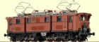 43032 Brawa Electric locomotive E 77